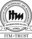 Institute of Technology & Management (ITM) logo